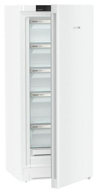 Морозильник Liebherr FNe 4625 Plus Морозильник Liebherr FNe 4625 Plus