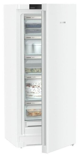 Морозильник Liebherr FNe 4625 Plus Морозильник Liebherr FNe 4625 Plus