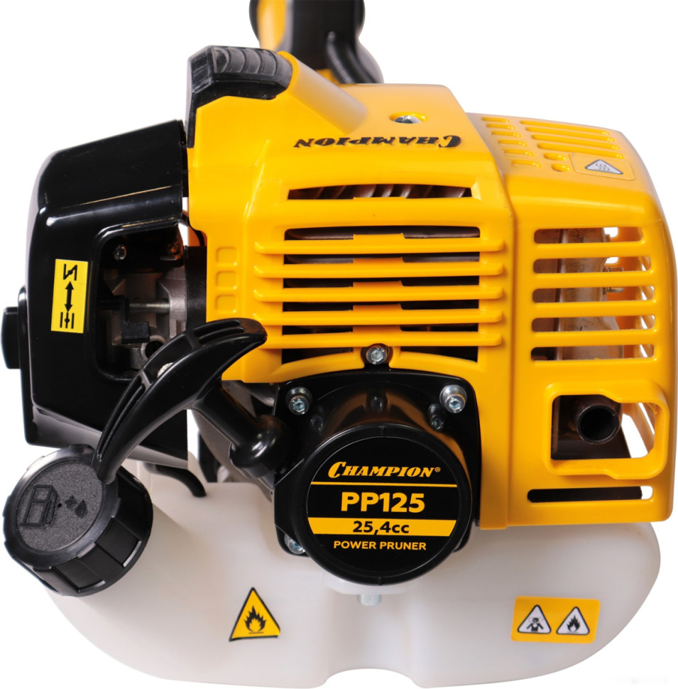Высоторез Champion PP125 Высоторез Champion PP125