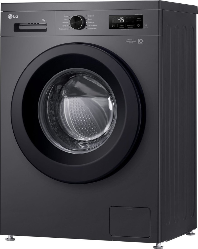 Стиральная машина LG F2Y1HS6J