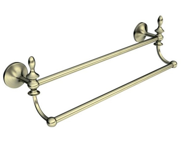 Полотенцедержатель Art&Max Bohemia AM-E-4248-Br