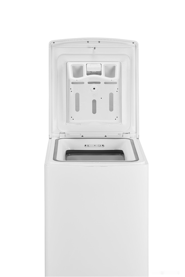 Стиральная машина Midea MFE05W70/W-RU