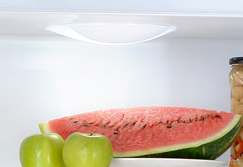 Холодильник с нижней морозильной камерой Pozis RK-139 А (Silver)