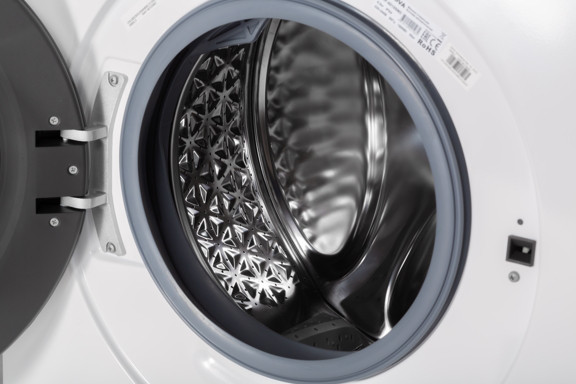 Стиральная машина RENOVA WAF-6010SM2 Стиральная машина RENOVA WAF-6010SM2