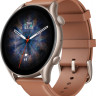 Умные часы Amazfit GTR 3 Pro (коричневый)