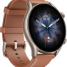 Умные часы Amazfit GTR 3 Pro (коричневый)