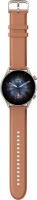Умные часы Amazfit GTR 3 Pro (коричневый)