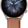 Умные часы Amazfit GTR 3 Pro (коричневый)