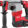Перфоратор Milwaukee HD18 HX-402C 4933441280 (с 2-мя АКБ, кейс) Перфоратор Milwaukee HD18 HX-402C 4933441280 (с 2-мя АКБ, кейс)