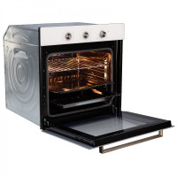 Духовой шкаф Zigmund &amp; Shtain E 151 W