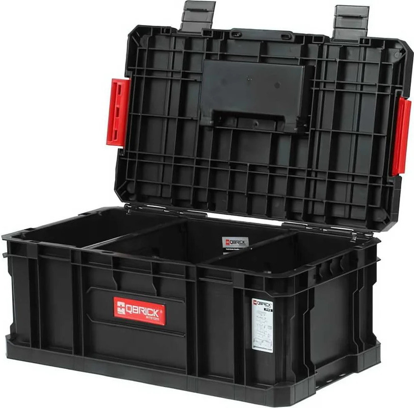 Ящик для инструментов Qbrick System Two Cart Set 6in1 Ящик для инструментов Qbrick System Two Cart Set 6in1