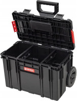 Ящик для инструментов Qbrick System Two Cart Set 6in1