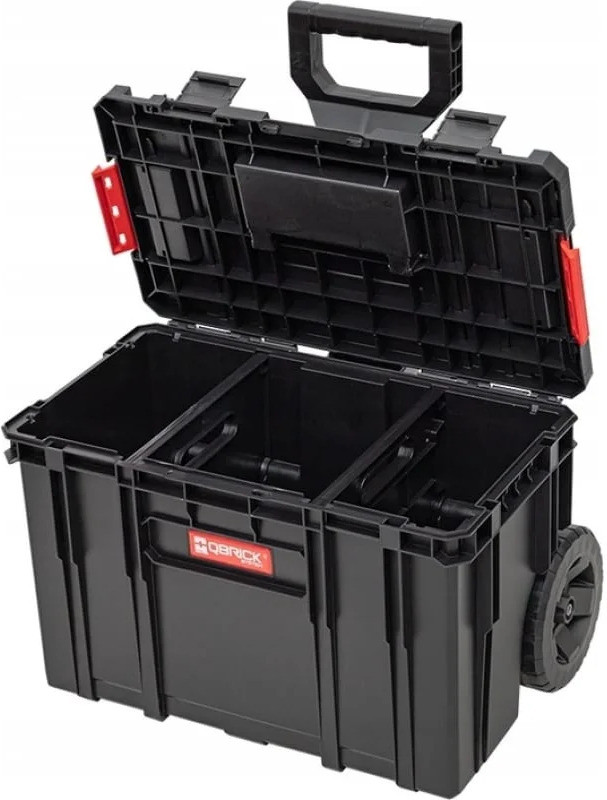 Ящик для инструментов Qbrick System Two Cart Set 6in1 Ящик для инструментов Qbrick System Two Cart Set 6in1