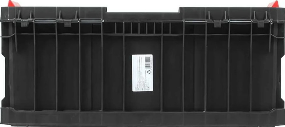 Ящик для инструментов Qbrick System Two Cart Set 6in1 Ящик для инструментов Qbrick System Two Cart Set 6in1