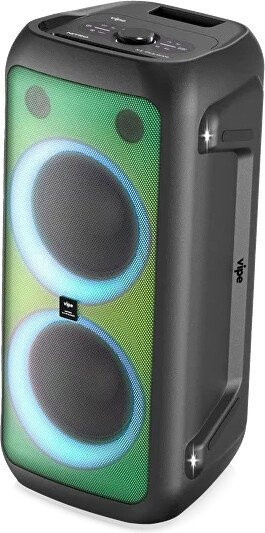 Патибокс Vipe NITRO X5 Pulsar Патибокс Vipe NITRO X5 Pulsar