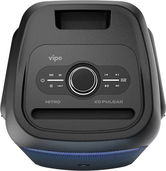Патибокс Vipe NITRO X5 Pulsar Патибокс Vipe NITRO X5 Pulsar