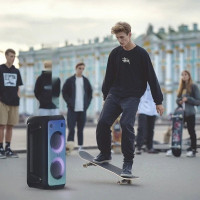 Патибокс Vipe NITRO X5 Pulsar