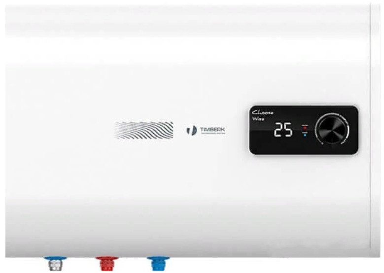 Водонагреватель Timberk Flumen SWH FSM8 100 H