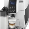 Эспрессо кофемашина Delonghi Dinamica ECAM 353.75.W