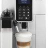 Эспрессо кофемашина Delonghi Dinamica ECAM 353.75.W