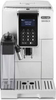 Эспрессо кофемашина Delonghi Dinamica ECAM 353.75.W