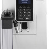 Эспрессо кофемашина Delonghi Dinamica ECAM 353.75.W