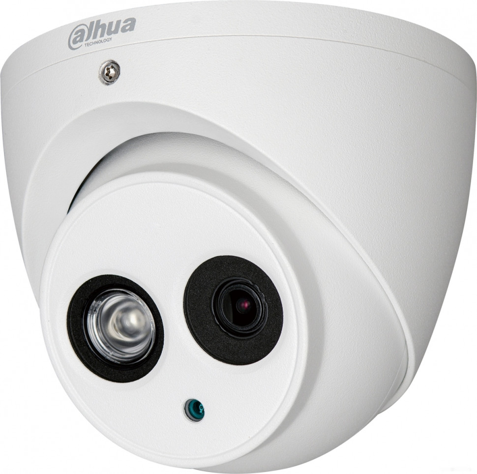 Камера CCTV Dahua DH-HAC-HDW1400EMP-A-0360B-S2
