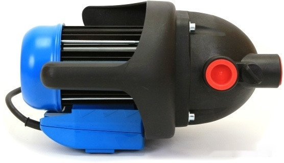 Самовсасывающий насос Калибр НБЦ-1000ПК