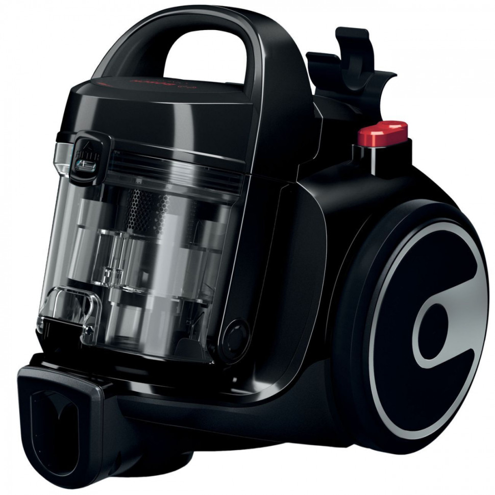 Пылесос Bosch BGS05BA2T