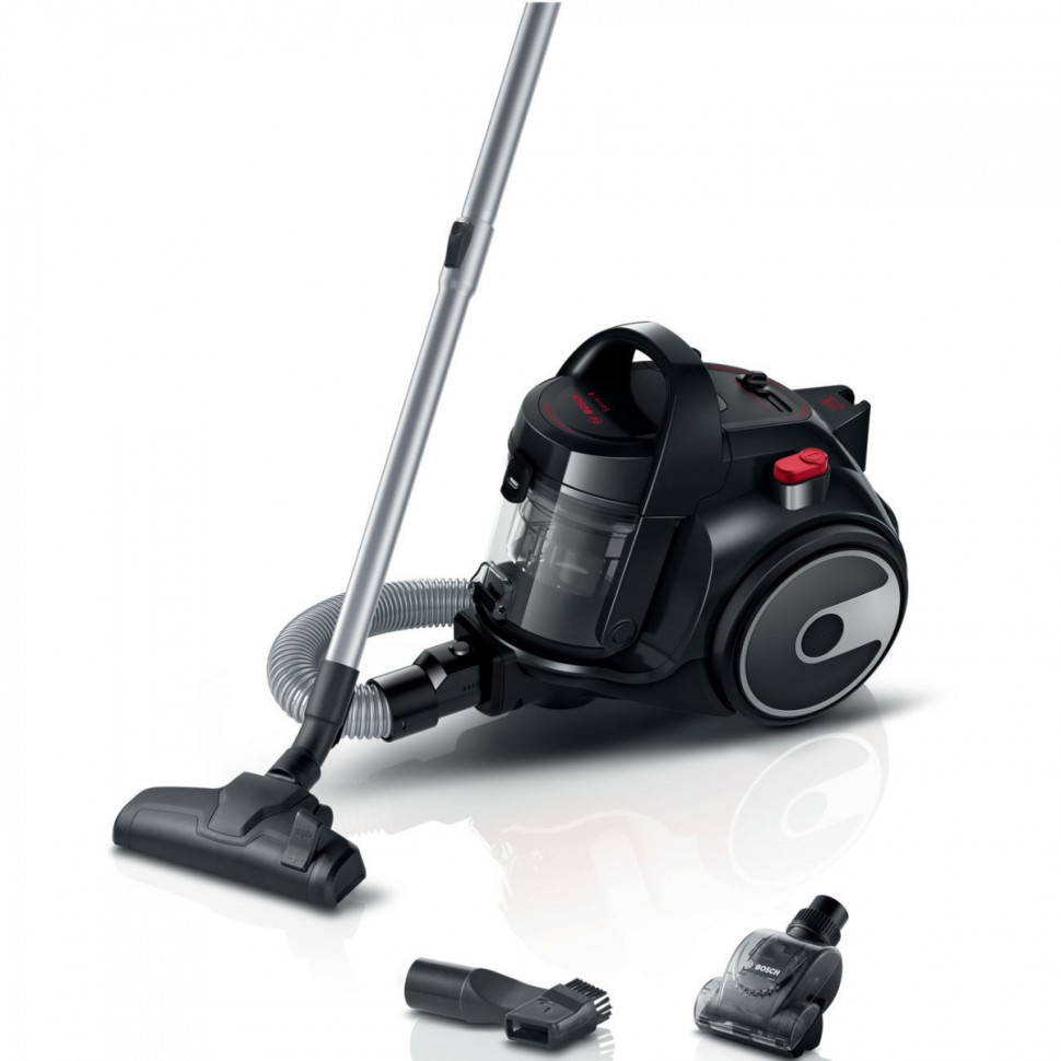 Пылесос Bosch BGS05BA2T