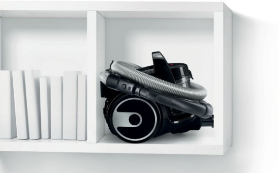 Пылесос Bosch BGS05BA2T