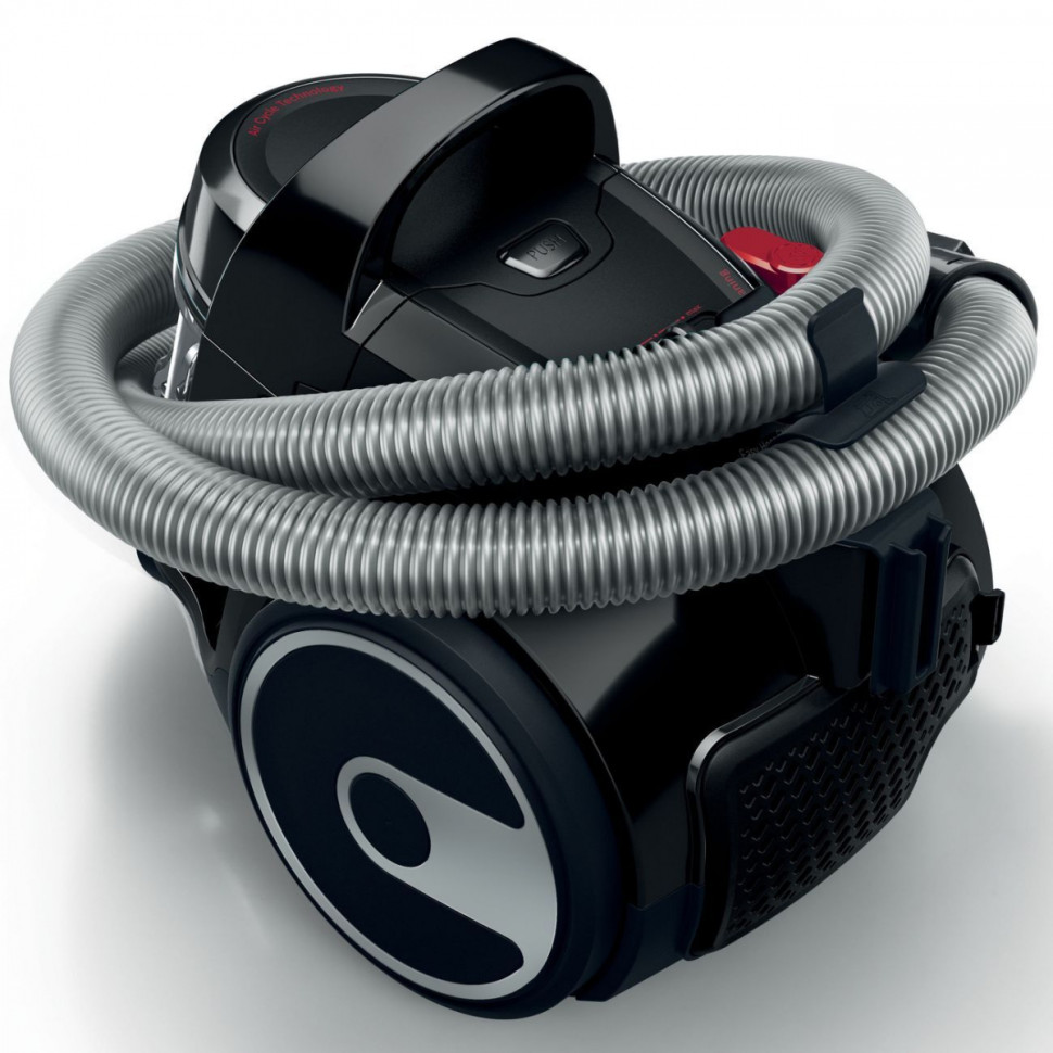 Пылесос Bosch BGS05BA2T