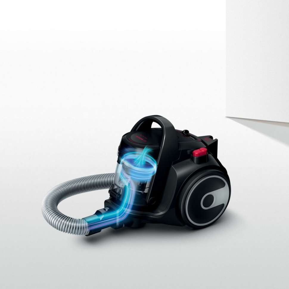 Пылесос Bosch BGS05BA2T