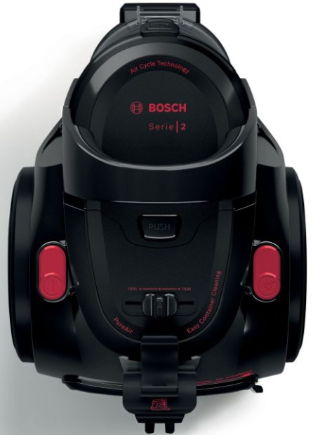 Пылесос Bosch BGS05BA2T