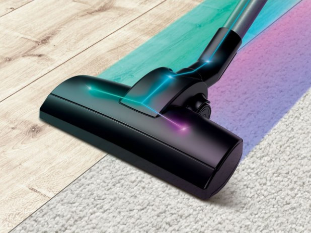 Пылесос Bosch BGS05BA2T