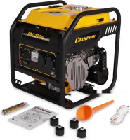 Генератор Champion IGG2200