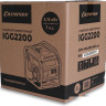 Генератор Champion IGG2200