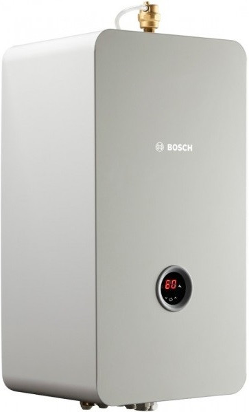 Отопительный котёл Bosch Tronic Heat 3500 4
