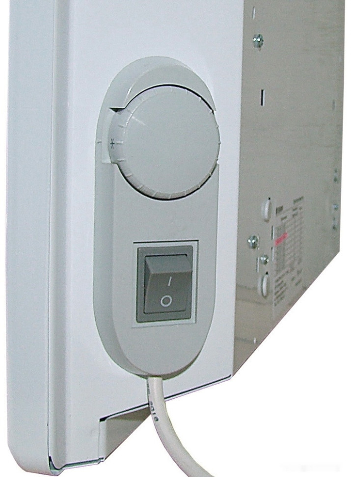 Конвектор Elboom ЭВ1-НБАТ1-0,5/230