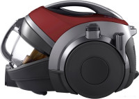 Пылесос LG VK88509HUG