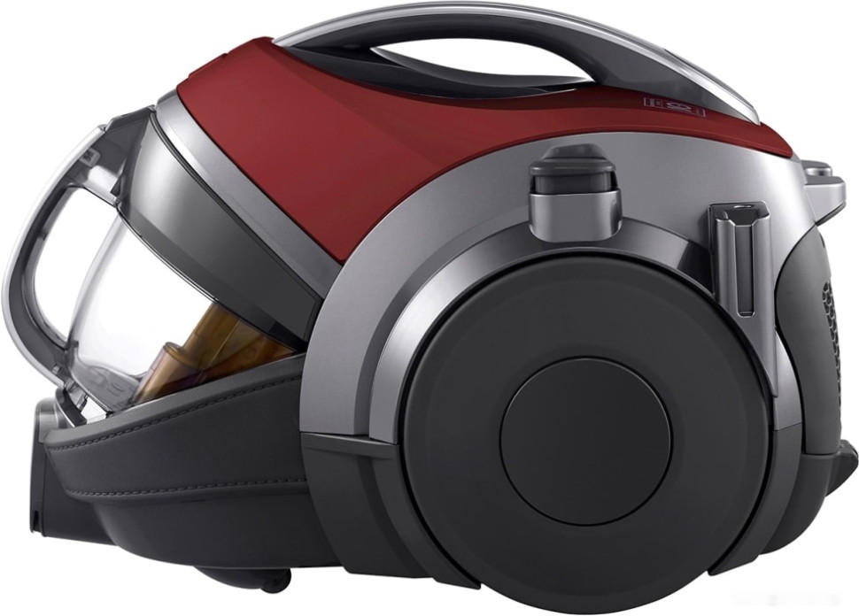 Пылесос LG VK88509HUG Пылесос LG VK88509HUG