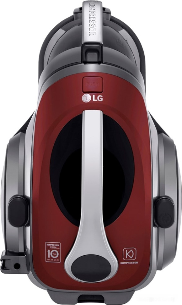 Пылесос LG VK88509HUG Пылесос LG VK88509HUG