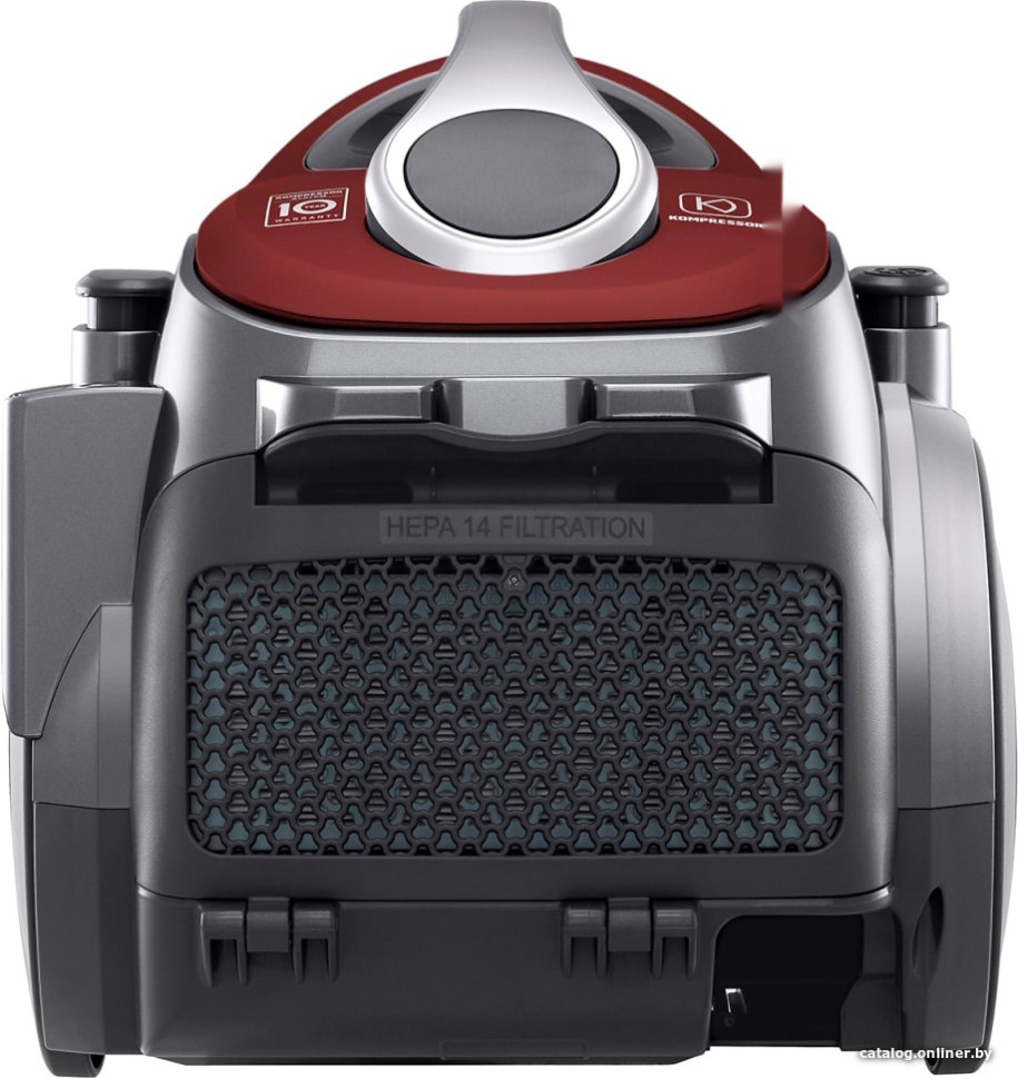 Пылесос LG VK88509HUG Пылесос LG VK88509HUG