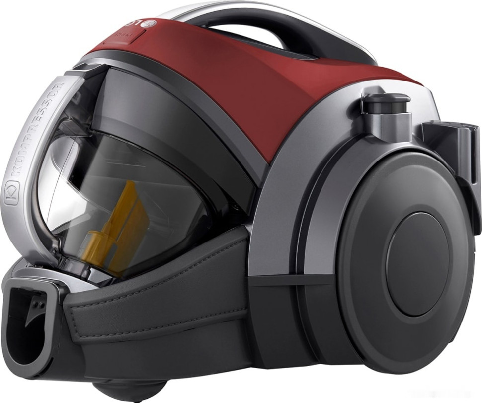 Пылесос LG VK88509HUG Пылесос LG VK88509HUG