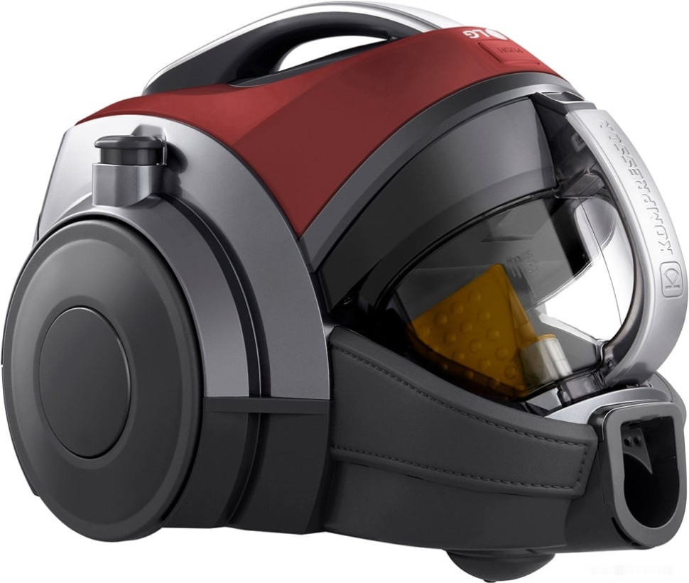 Пылесос LG VK88509HUG Пылесос LG VK88509HUG