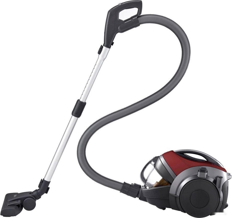 Пылесос LG VK88509HUG Пылесос LG VK88509HUG