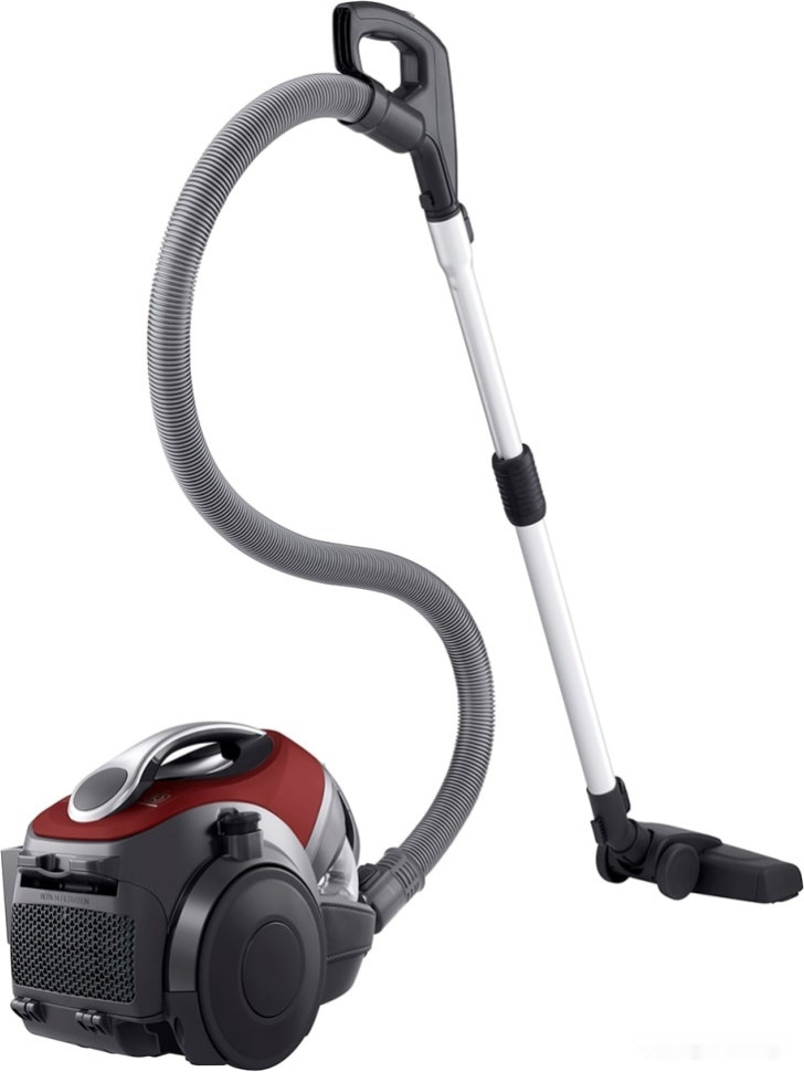 Пылесос LG VK88509HUG Пылесос LG VK88509HUG