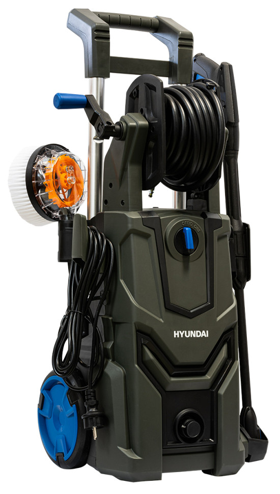 Мойка высокого давления Hyundai HHW 190-535