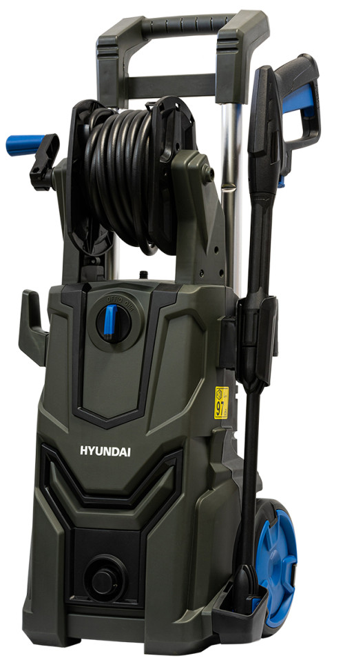 Мойка высокого давления Hyundai HHW 190-535