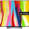 Телевизор LG C2 OLED55C24LA